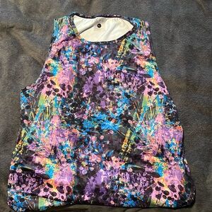 Constantly Varied Gear Multiway dress